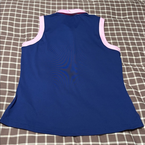 Adidas golf tank - Picture 3 of 7